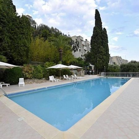 Grand Bleu, Appartamento Vista Mare E Monaco Roquebrune-Cap-Martin Exterior photo